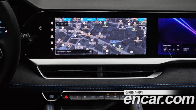 Renault Korea Grand Koleos 2026 — photo 24