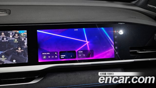 Renault Korea Grand Koleos 2026 — photo 25