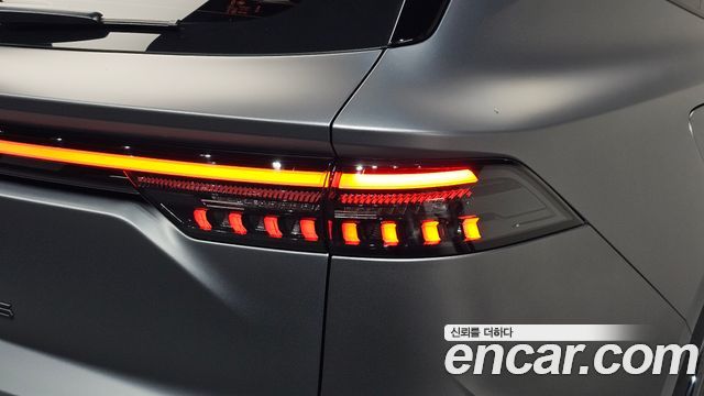 Renault Korea Grand Koleos 2026 — photo 9