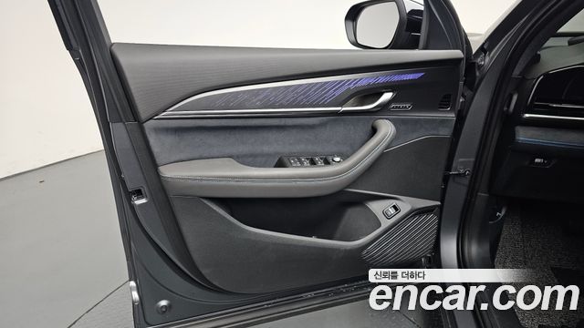 Renault Korea Grand Koleos 2026 — photo 14
