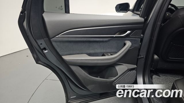 Renault Korea Grand Koleos 2026 — photo 15