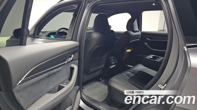 Renault Korea Grand Koleos 2026 — photo 16