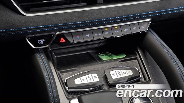 Renault Korea Grand Koleos 2026 — photo 31