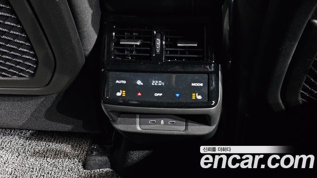 Renault Korea Grand Koleos 2026 — photo 32