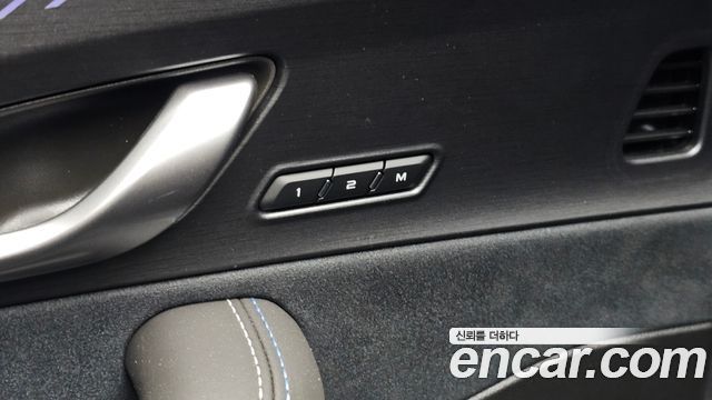 Renault Korea Grand Koleos 2026 — photo 33