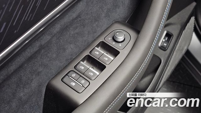 Renault Korea Grand Koleos 2026 — photo 34