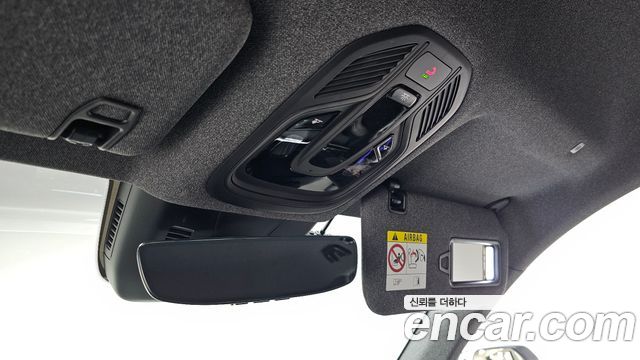 Renault Korea Grand Koleos 2026 — photo 35