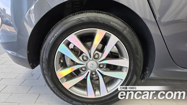 Hyundai i30 2018 — photo 5