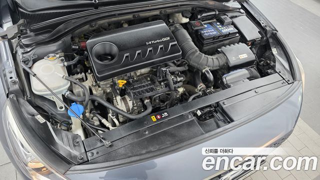 Hyundai i30 2018 — photo 6