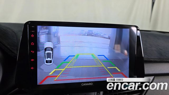 Hyundai i30 2018 — photo 15