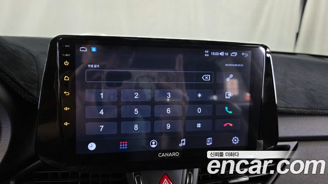 Hyundai i30 2018 — photo 16