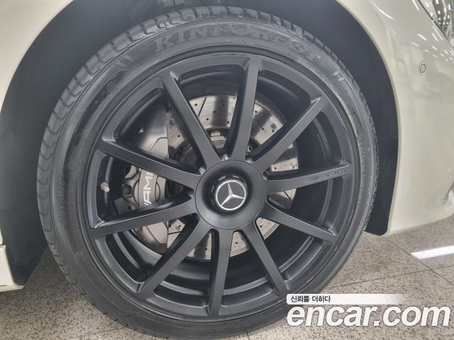 Mercedes-Benz S-Class 2015 — photo 5