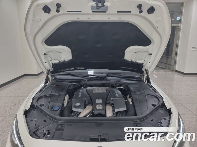 Mercedes-Benz S-Class 2015 — photo 6