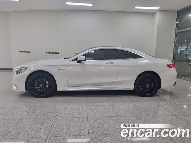 Mercedes-Benz S-Class 2015 — photo 20