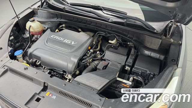 Hyundai Tucson 2016 — photo 6