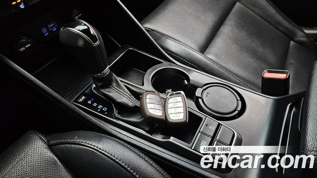 Hyundai Tucson 2016 — photo 12