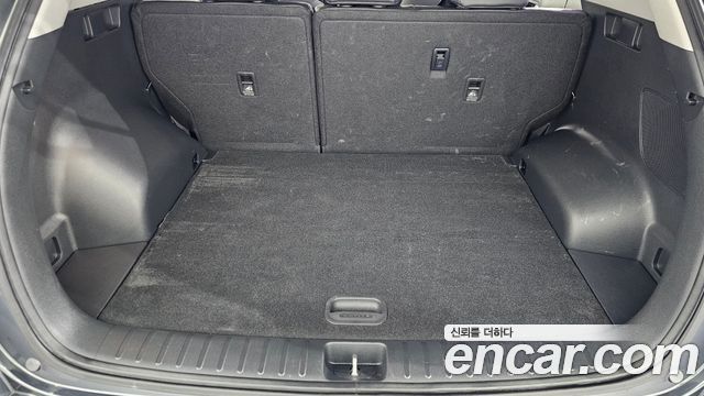 Hyundai Tucson 2016 — photo 21