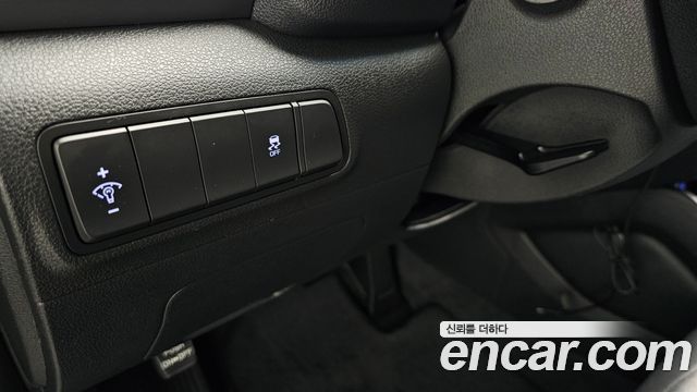 Hyundai Tucson 2016 — photo 24