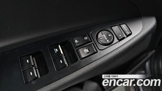 Hyundai Tucson 2016 — photo 25