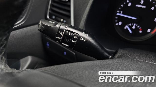 Hyundai Tucson 2016 — photo 26