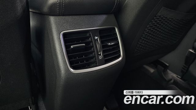 Hyundai Tucson 2016 — photo 29