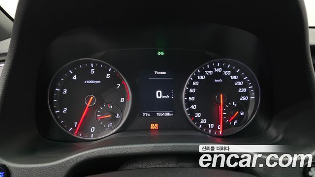 Hyundai AVANTE 2017 — photo 11