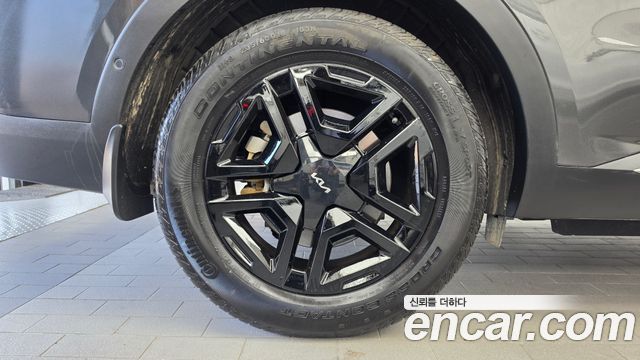 Kia Sorento 2024 — photo 5