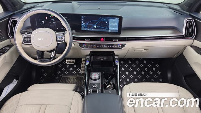 Kia Sorento 2024 — photo 10