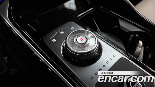 Kia Sorento 2024 — photo 12