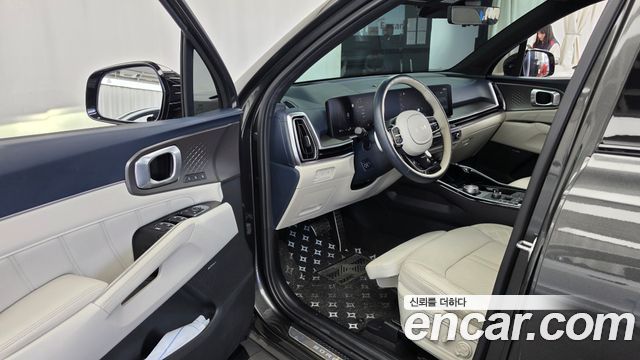 Kia Sorento 2024 — photo 13