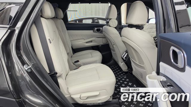Kia Sorento 2024 — photo 17