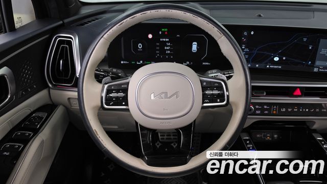 Kia Sorento 2024 — photo 18