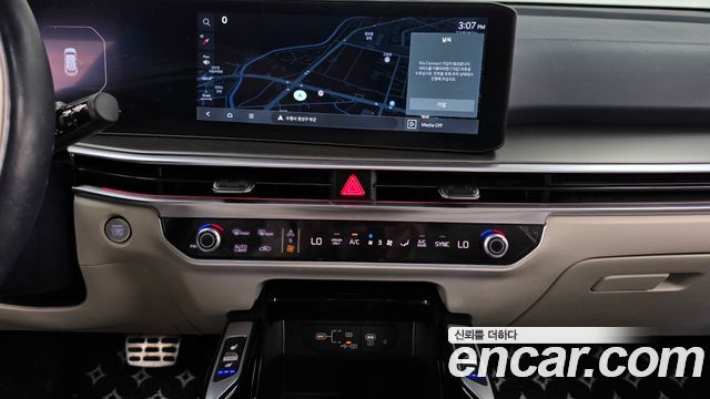 Kia Sorento 2024 — photo 19