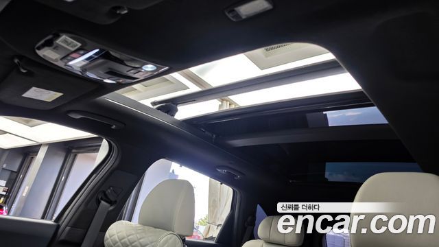 Kia Sorento 2024 — photo 24