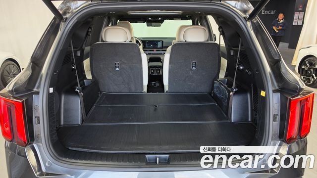 Kia Sorento 2024 — photo 26