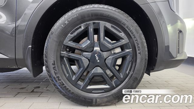 Kia Sorento 2024 — photo 7