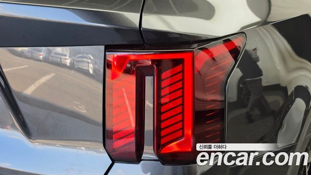 Kia Sorento 2024 — photo 9
