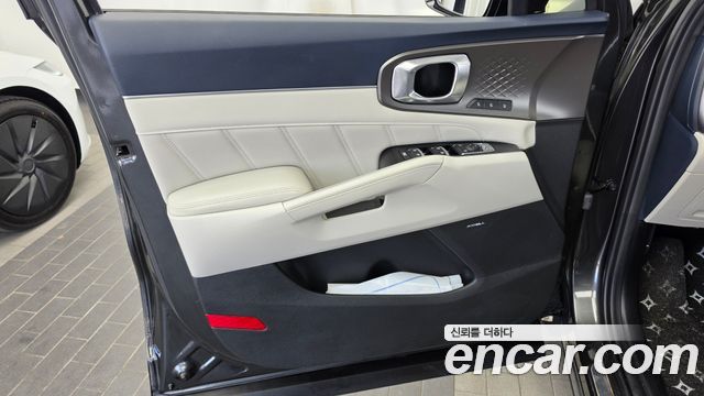 Kia Sorento 2024 — photo 14