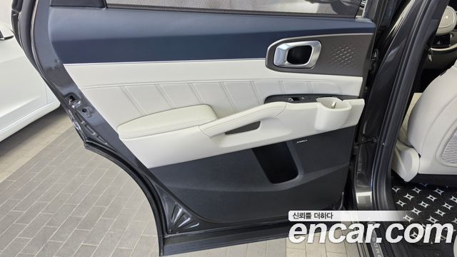 Kia Sorento 2024 — photo 15