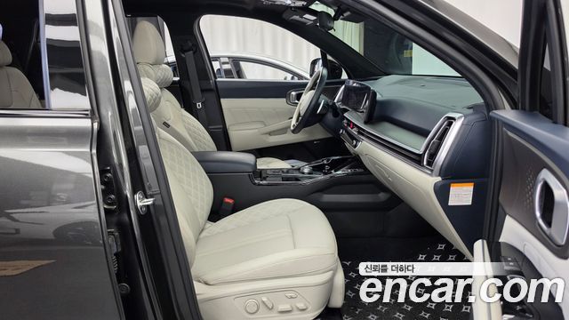 Kia Sorento 2024 — photo 16