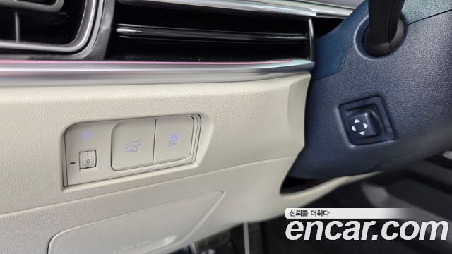 Kia Sorento 2024 — photo 28