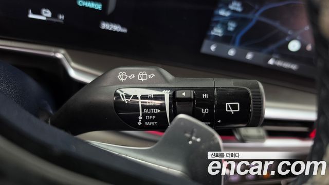 Kia Sorento 2024 — photo 29
