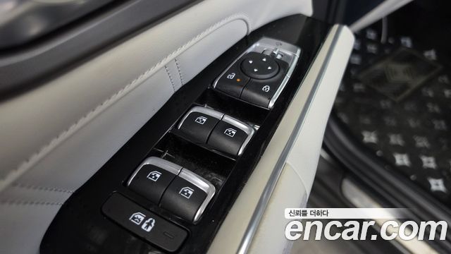 Kia Sorento 2024 — photo 30