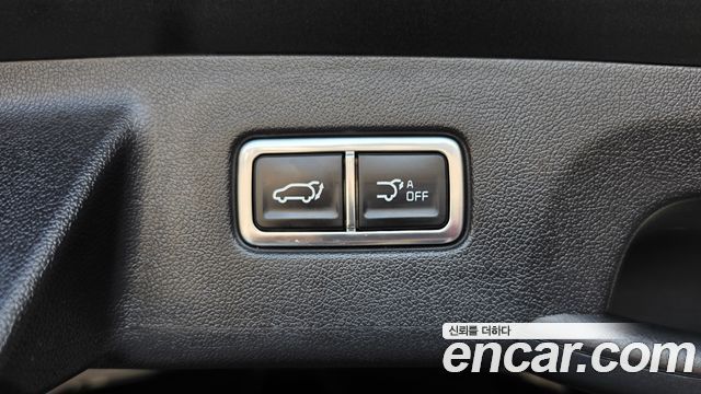 Kia Sorento 2024 — photo 31