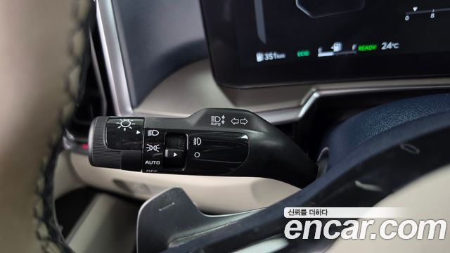 Kia Sorento 2024 — photo 36