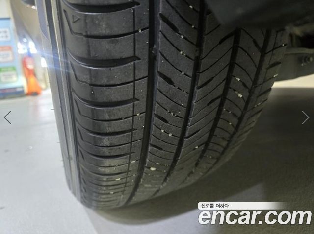 Hyundai Sonata 2022 — photo 5