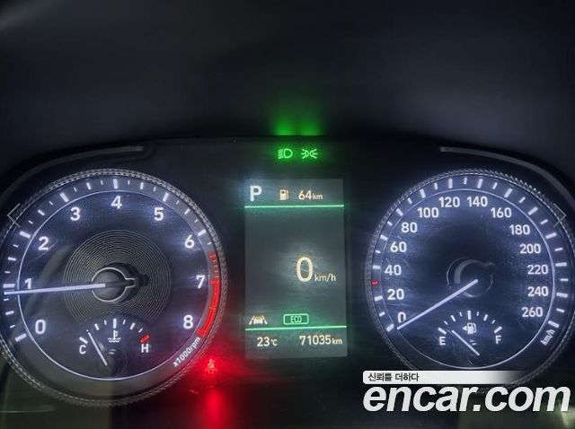 Hyundai Sonata 2022 — photo 6