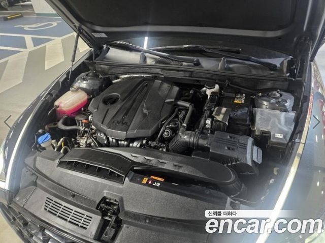 Hyundai Sonata 2022 — photo 7