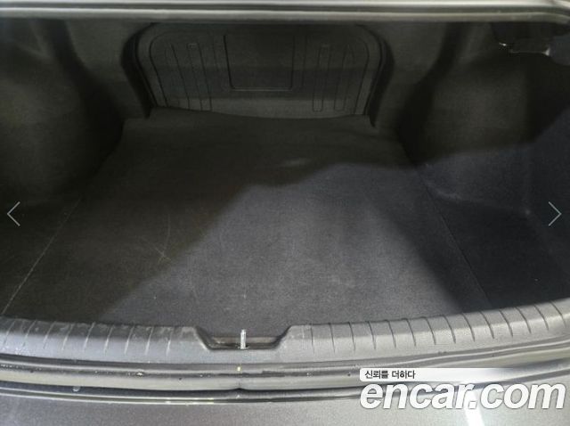 Hyundai Sonata 2022 — photo 18