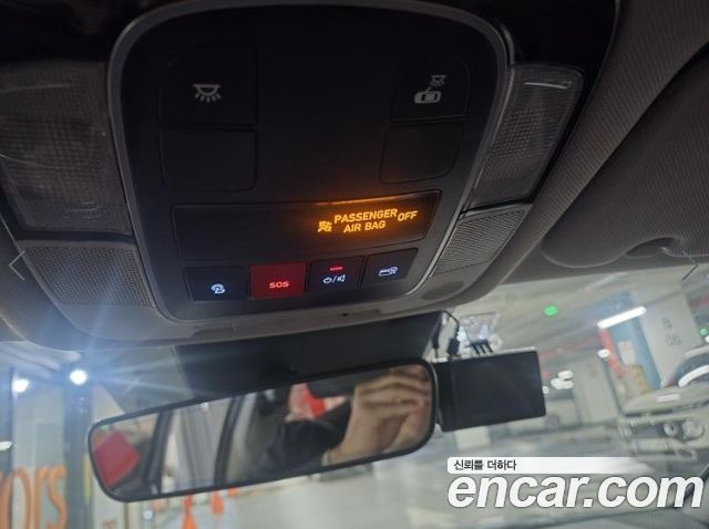 Hyundai Sonata 2022 — photo 19